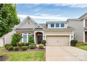 Photo one of 9018 Inverness Bay Rd Charlotte NC 28278 | MLS 4163611