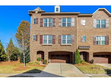 Photo one of 6436 Fairway Row Ln Charlotte NC 28277 | MLS 4163865