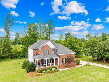 Photo one of 260 Cameron Dr Salisbury NC 28147 | MLS 4163889