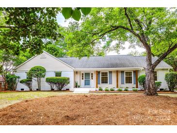 Photo one of 6650 Brynwood Dr Charlotte NC 28226 | MLS 4163962