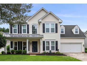 Photo one of 536 Saint George Rd Fort Mill SC 29708 | MLS 4164231