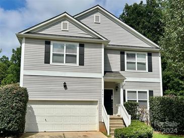 Photo one of 8105 Chatham Oaks Dr Concord NC 28027 | MLS 4164251