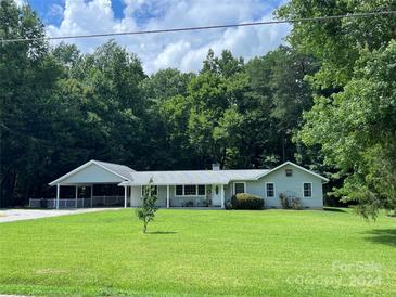 Photo one of 4620 Goodman Lake Rd Salisbury NC 28146 | MLS 4164266