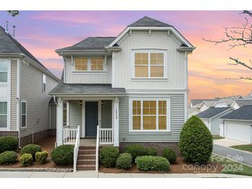 Photo one of 13720 Bonnerby Ct Huntersville NC 28078 | MLS 4164298