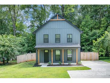 Photo one of 8632 Idlewild Rd Charlotte NC 28227 | MLS 4164330