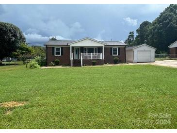 Photo one of 407 Pam Dr Gastonia NC 28056 | MLS 4164340