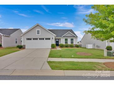 Photo one of 4310 Greenleaf Nw St Concord NC 28027 | MLS 4164572