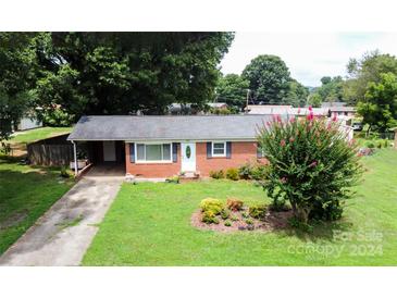 Photo one of 911 Union Ter Gastonia NC 28056 | MLS 4164778