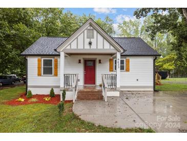 Photo one of 6423 Tryon St Charlotte NC 28217 | MLS 4164789