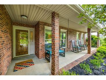 Photo one of 743 Monticello Dr Fort Mill SC 29708 | MLS 4164817