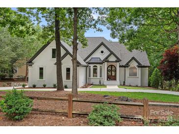 Photo one of 264 Greyfriars Rd Mooresville NC 28117 | MLS 4164874