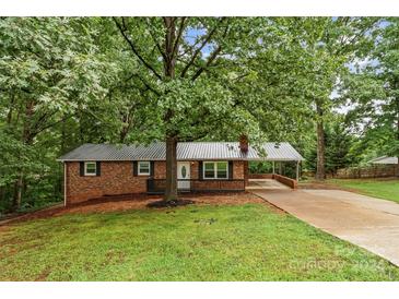 Photo one of 1736 Mccombs St Newton NC 28658 | MLS 4165160