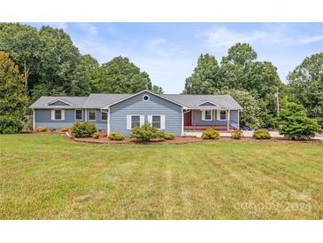 Photo one of 609 Old Hardin Rd Dallas NC 28034 | MLS 4165168