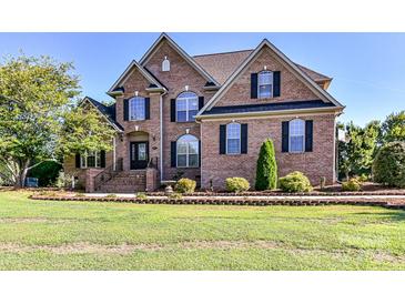 Photo one of 6021 Bickett Ridge Dr Monroe NC 28110 | MLS 4165358