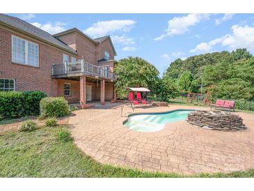 Photo one of 3806 Steve Ikerd Ne Dr Hickory NC 28601 | MLS 4165460