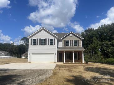 Photo one of 4005 Vann Sneed Rd Marshville NC 28103 | MLS 4165723