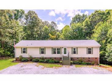 Photo one of 4102 Glenola Dr Waxhaw NC 28173 | MLS 4165854