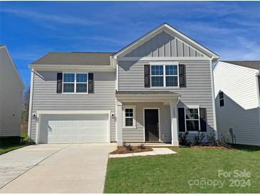 Photo one of 1608 Cannonball Ln Bessemer City NC 28016 | MLS 4166319