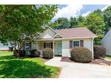 Photo one of 2341 Nuthatch Dr Rock Hill SC 29732 | MLS 4166752