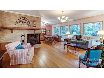 Photo one of 1601 Woodberry Rd Charlotte NC 28212 | MLS 4166928