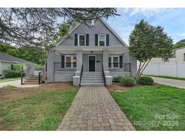 Photo one of 100 S Gaston St Kings Mountain NC 28086 | MLS 4166930