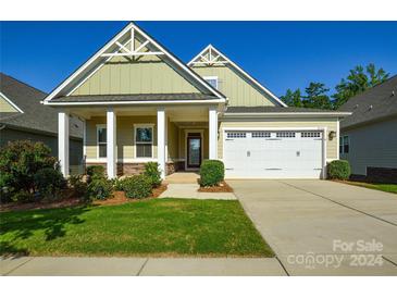 Photo one of 8122 Bretton Woods Dr Charlotte NC 28227 | MLS 4166981