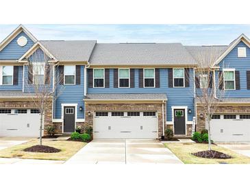 Photo one of 135 Beacon Dr # B Mooresville NC 28117 | MLS 4167005