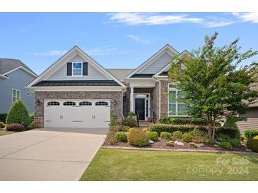 Photo one of 16015 Vale Ridge Dr # 133 Charlotte NC 28278 | MLS 4167064