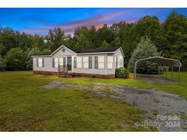 Photo one of 149 Delinda Dr Rockwell NC 28138 | MLS 4167208