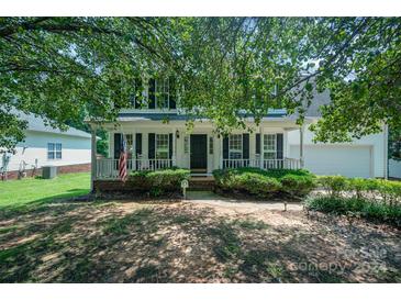 Photo one of 113 Rocky Trail Ct Fort Mill SC 29715 | MLS 4167259