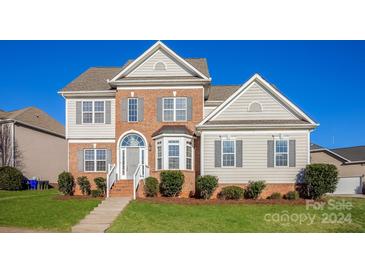 Photo one of 17216 Knoxwood Dr Huntersville NC 28078 | MLS 4167431