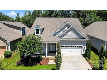 Photo one of 5028 Lydney Cir Waxhaw NC 28173 | MLS 4167491