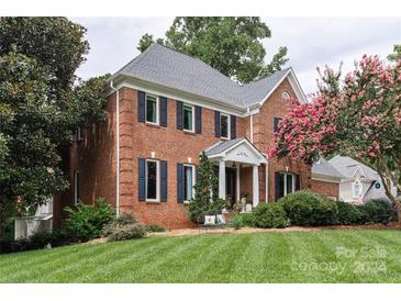 Photo one of 8705 Piccone Brook Ln Charlotte NC 28216 | MLS 4167576