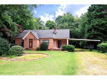 Photo one of 5523 Grafton Pl Charlotte NC 28212 | MLS 4167660