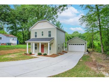 Photo one of 2021 Weir Ln Gastonia NC 28052 | MLS 4167718