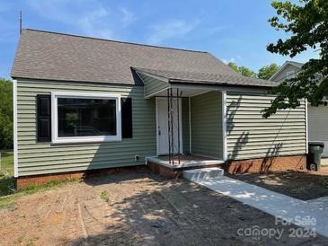 Photo one of 625 Fulton St Salisbury NC 28144 | MLS 4167801