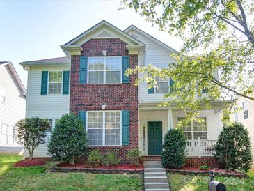 Photo one of 13314 Chelsea Ridge Ln Huntersville NC 28078 | MLS 4167908