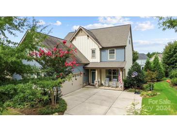 Photo one of 14218 General Gordon Way Charlotte NC 28278 | MLS 4167959