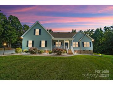 Photo one of 423 Old Dutch Rd Indian Trail NC 28079 | MLS 4168035