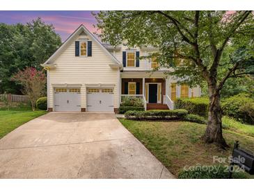 Photo one of 13705 Glenford Pl Charlotte NC 28278 | MLS 4168114