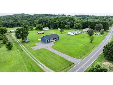 Photo one of 4636 Plateau Rd Vale NC 28168 | MLS 4168120