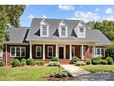 Photo one of 721 Orphanage Rd Concord NC 28027 | MLS 4168214