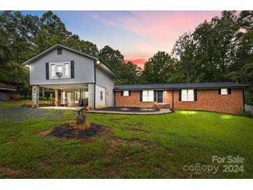 Photo one of 4414 Rollingwood Ln Monroe NC 28112 | MLS 4168242