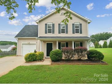 Photo one of 5906 Meeting St Concord NC 28025 | MLS 4168249