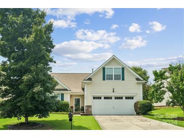 Photo one of 1007 Skillbeck Rd Indian Trail NC 28079 | MLS 4168276