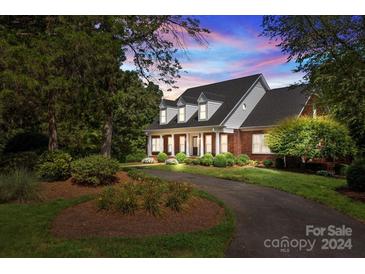 Photo one of 721 Orphanage Rd Concord NC 28027 | MLS 4168214