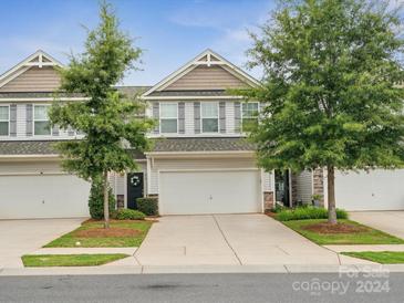 Photo one of 419 Tayberry Ln Fort Mill SC 29715 | MLS 4168443