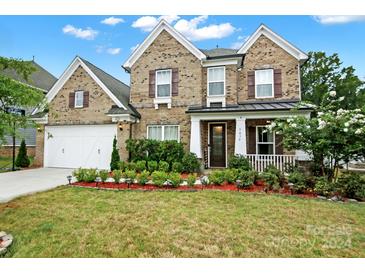 Photo one of 5039 Manorwood Dr Fort Mill SC 29708 | MLS 4168471