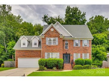 Photo one of 12528 Ivey Creek Dr Charlotte NC 28273 | MLS 4168693