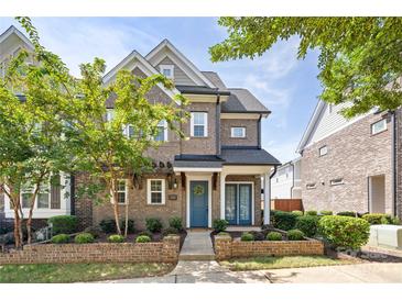 Photo one of 7538 Waverly Walk Ave Charlotte NC 28277 | MLS 4168732